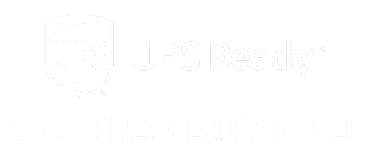 UPS Ready Premier Partner